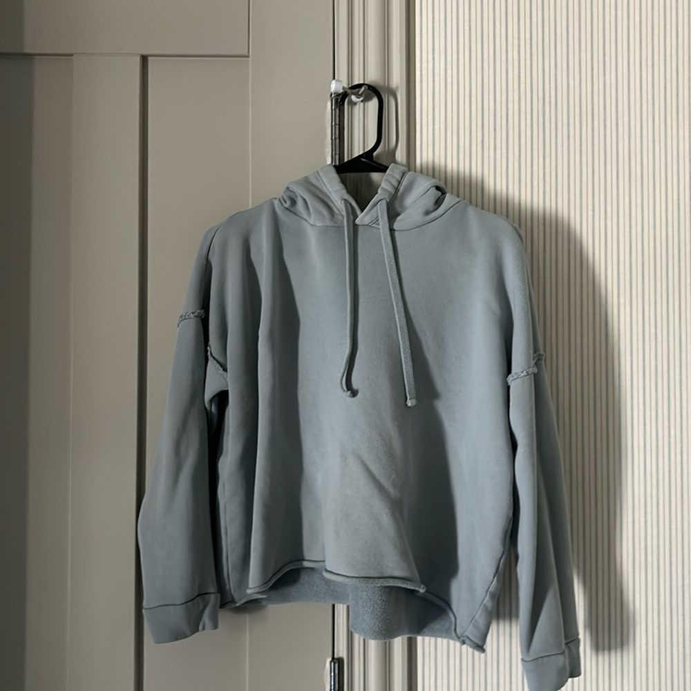 Eileen Fisher Hoodie